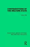 Contradictions of the Welfare State cover