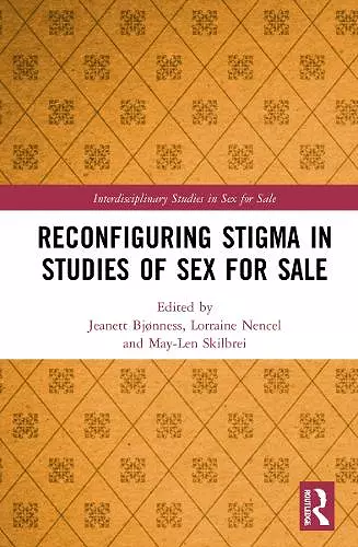 Reconfiguring Stigma in Studies of Sex for Sale cover