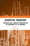 Disruptive Transport cover