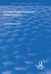 Criminal Responsibility and Partial Excuses cover