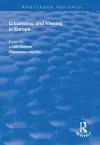 Citizenship and Identity in Europe cover