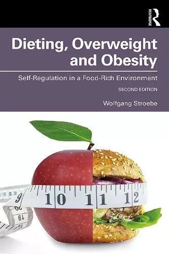 Dieting, Overweight and Obesity cover