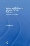 Nature and Culture in Intimate Partner Violence cover