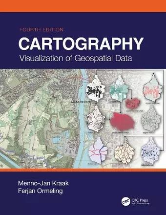 Cartography cover