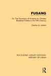 Fusang cover
