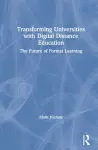 Transforming Universities with Digital Distance Education cover