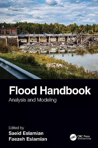 Flood Handbook cover