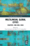 Multilingual Global Cities cover