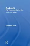 Zen Insight, Psychoanalytic Action cover