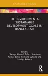 The Environmental Sustainable Development Goals in Bangladesh cover