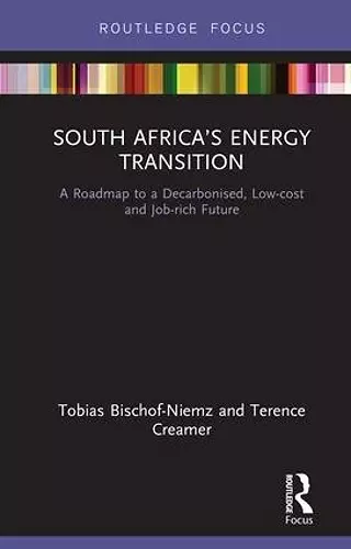 South Africa’s Energy Transition cover