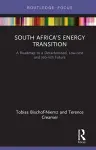 South Africa’s Energy Transition cover