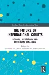 The Future of International Courts cover