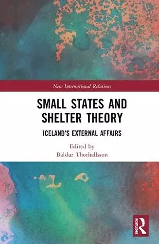 Small States and Shelter Theory cover