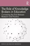 The Role of Knowledge Brokers in Education cover