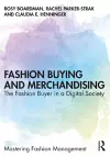 Fashion Buying and Merchandising cover