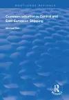 Commercialisation in Central and East European Shipping cover