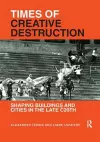 Times of Creative Destruction cover