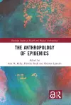 The Anthropology of Epidemics cover