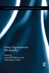 Doing Organizational Ethnography cover