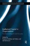 Intellectual Capital in Organizations cover
