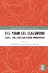 The Asian EFL Classroom cover