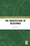 The Architecture of Desistance cover