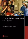 A History of Surgery cover