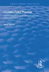 Complex Policy Planning cover