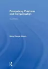 Compulsory Purchase and Compensation cover