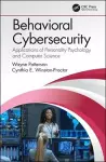 Behavioral Cybersecurity cover