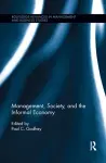 Management, Society, and the Informal Economy cover