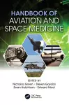 Handbook of Aviation and Space Medicine cover