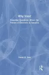 Why Vote? cover