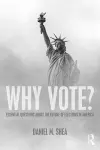 Why Vote? cover