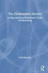 The Collaborative Director cover