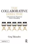 The Collaborative Director cover