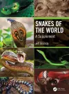 Snakes of the World cover