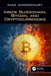 Inside Blockchain, Bitcoin, and Cryptocurrencies cover