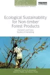 Ecological Sustainability for Non-timber Forest Products cover