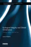 Ecological Integrity and Global Governance cover