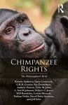 Chimpanzee Rights cover