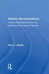 Atlantic Reverberations cover