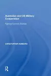 Australian and US Military Cooperation cover