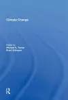 Climate Change cover