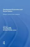 Development Economics and Social Justice cover