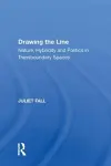 Drawing the Line cover