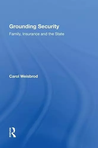 Grounding Security cover