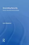 Grounding Security cover