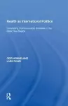 Health as International Politics cover